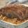 Barbeque Moose Roast Recipe
