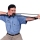 Muscle Exercises for Archery